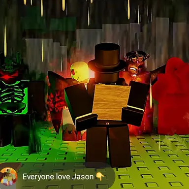 Profile image of 포세이큰 친구들