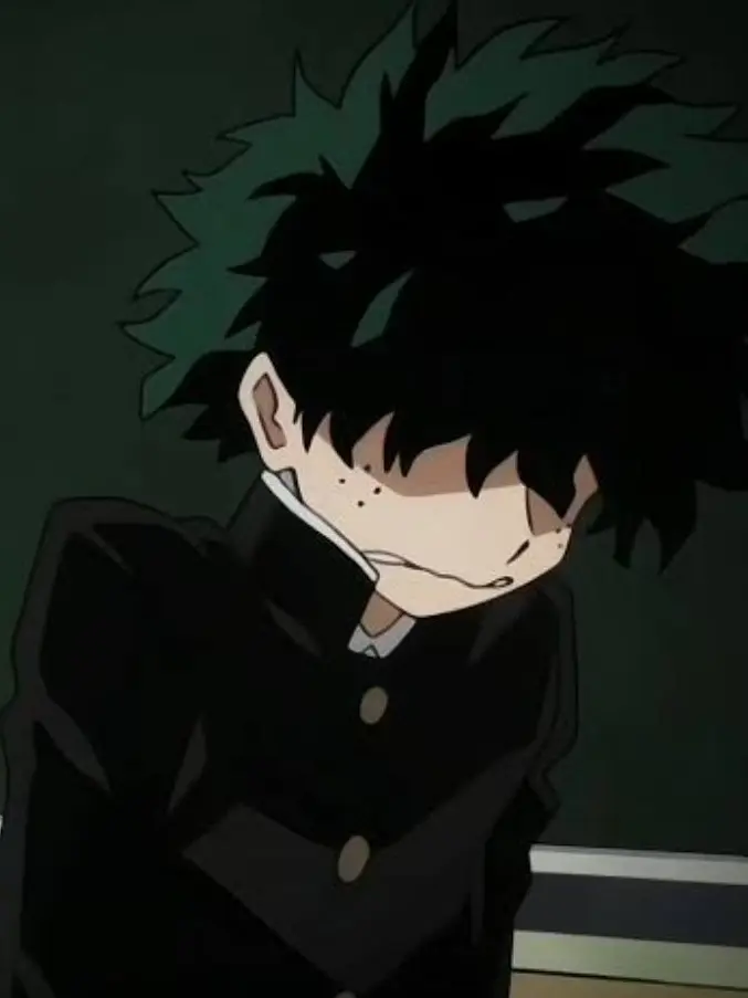 hima_0307의 限界な緑谷出久