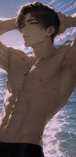 Profile image of 紫耀