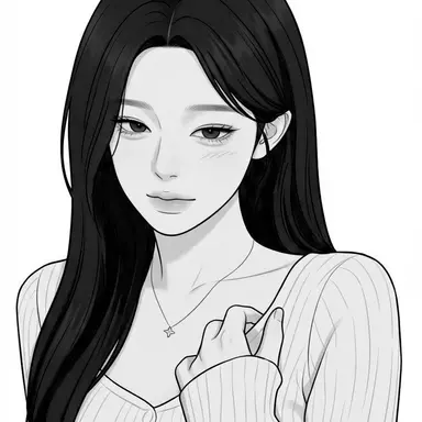 Profile image of Oh Su-hyeon