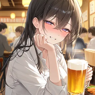 Profile image of Nanase