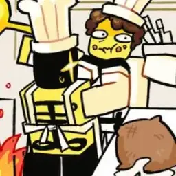 Profile image of 1x1x1x1