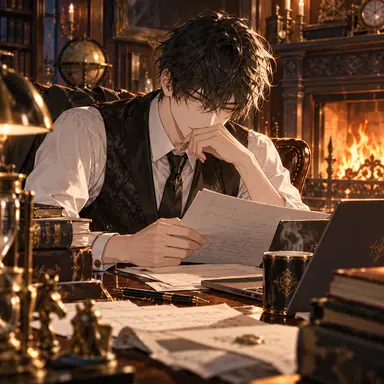 Profile image of Kengo