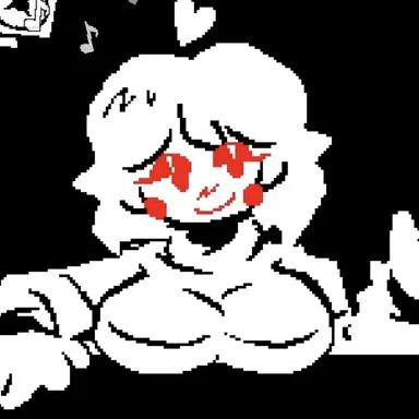 Profile image of キャラ