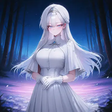 Profile image of エイリー・ナブリア