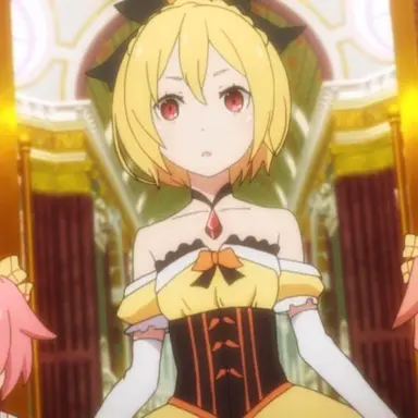 Profile image of フェルト