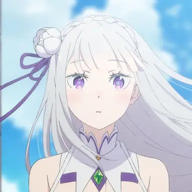 Profile image of エミリア