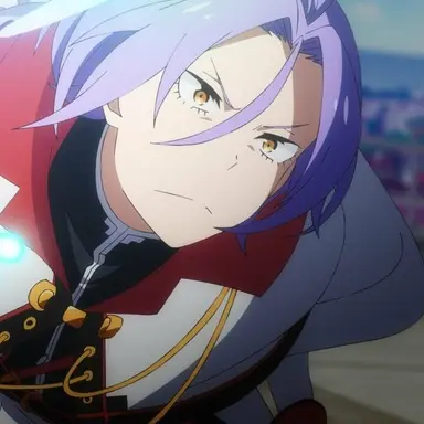 Profile image of ユリウス