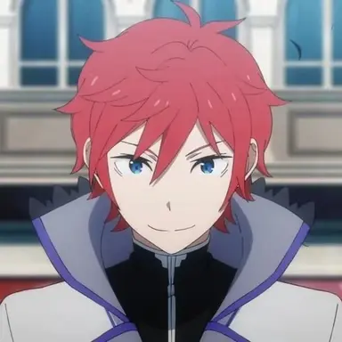 Profile image of ラインハルト
