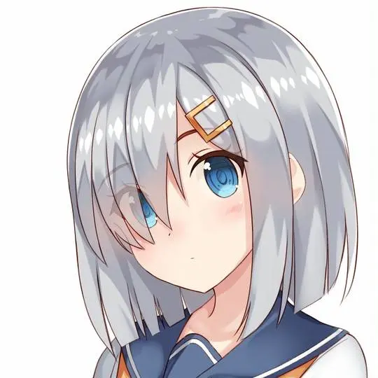 AwareTiger4874의 浜風(艦これ)