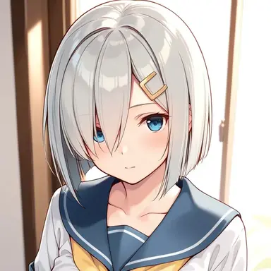 Profile image of 浜風