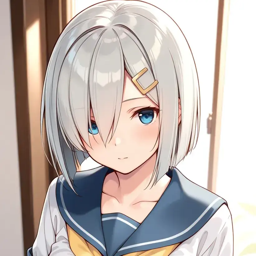 AwareTiger4874의 浜風