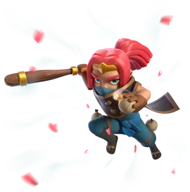 Profile image of Bandit
