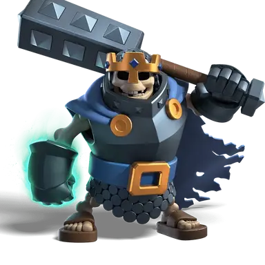 Profile image of Skeleton King