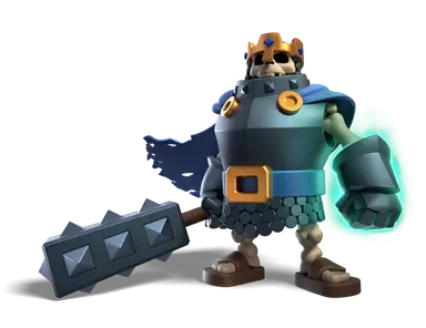 Profile image of Skeleton King