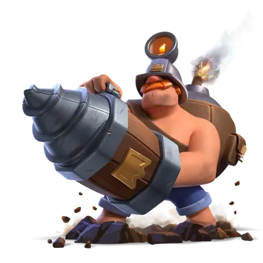 Profile image of Mighty Miner