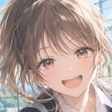 Profile image of Chinatsu