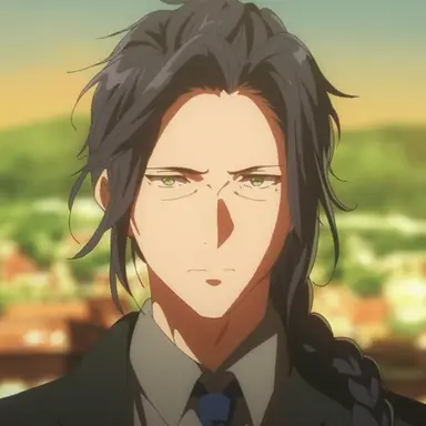 Profile image of ディートフリート・ブーゲンビリア