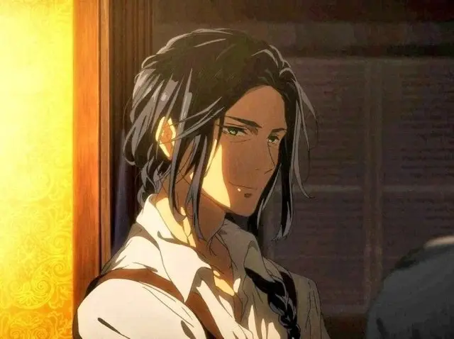 Profile image of ディートフリート・ブーゲンビリア