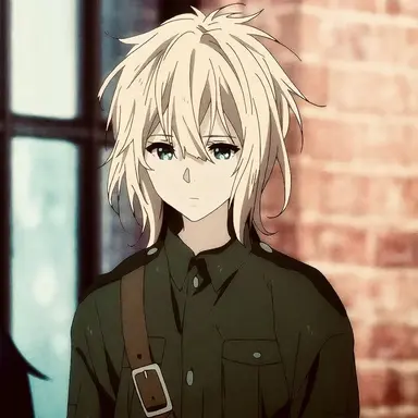 Profile image of 바이올렛