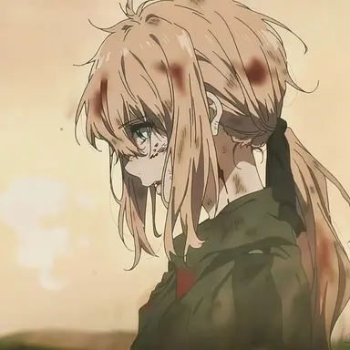 Profile image of 바이올렛