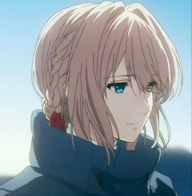 Profile image of 바이올렛