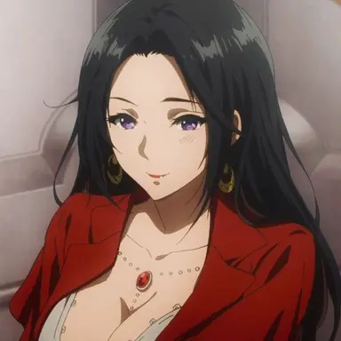 Profile image of カトレア・ボードレール