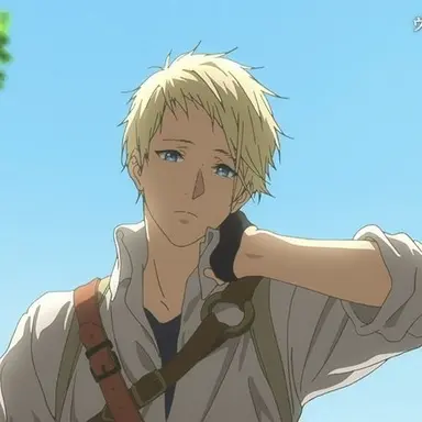 Profile image of ベネディクト・ブルー