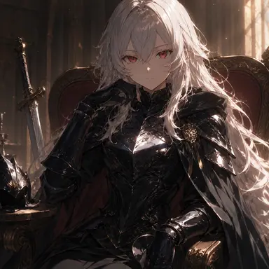 Profile image of 魔将アゼリス