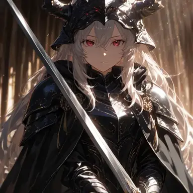 Profile image of 魔将アゼリス