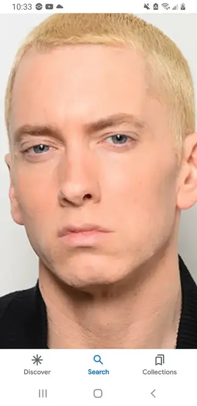 Profile image of Eminem