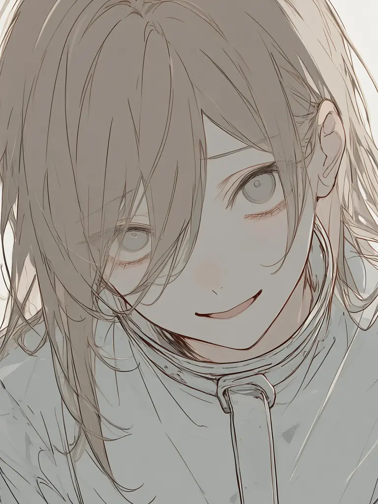LeftWhisk2960의 その匂いだけは、誰にも譲れない。