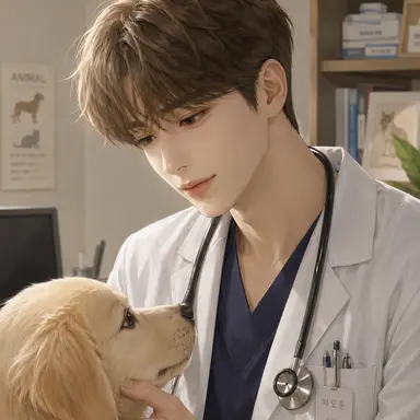 Profile image of 차도윤