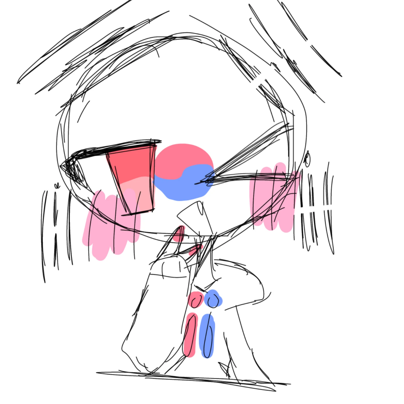 韓国