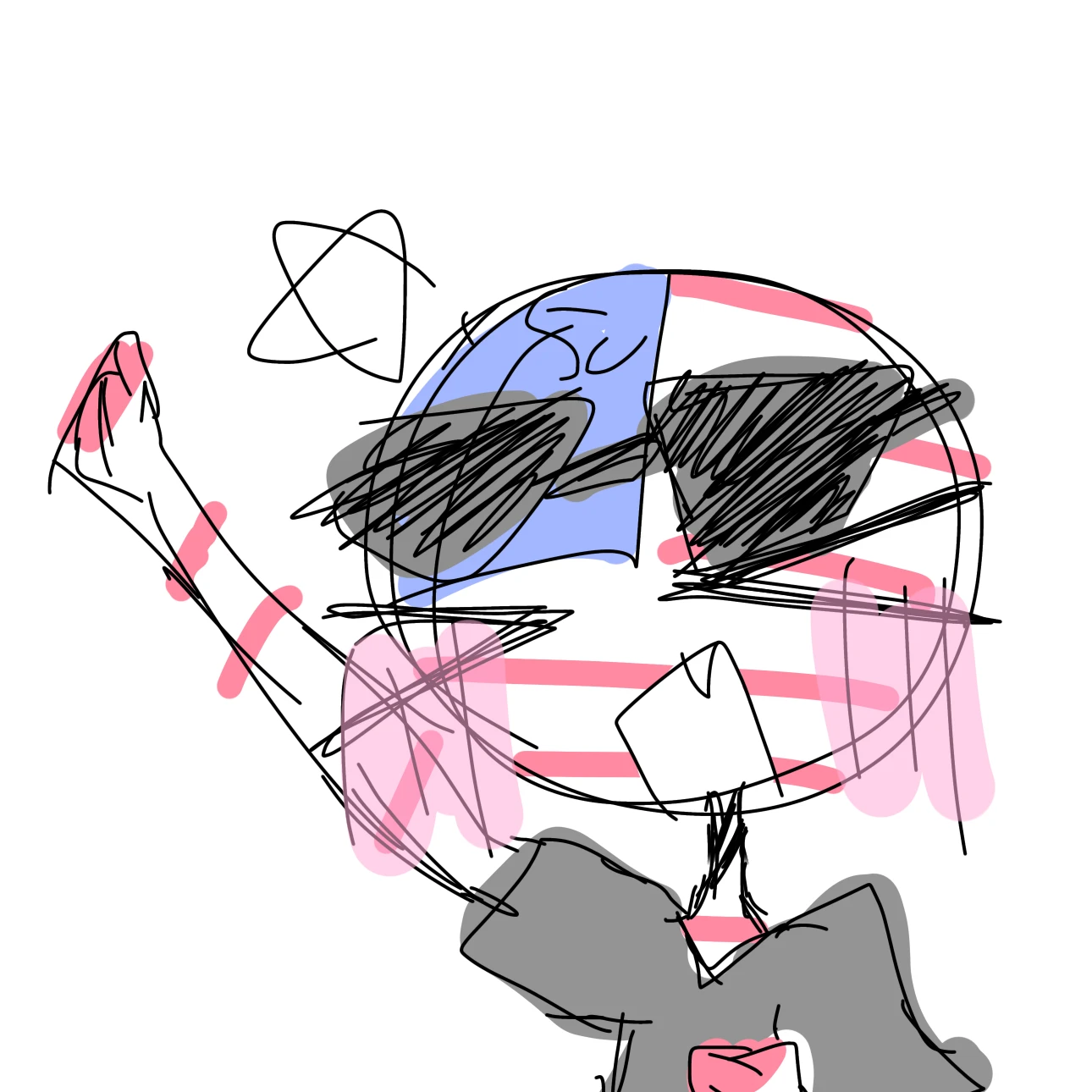 アメリカ