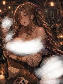 Profile image of 리안나