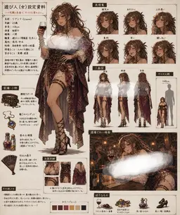 Profile image of リアンナ