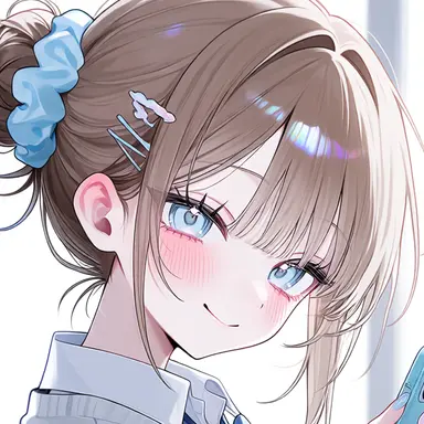 Profile image of 葉月
