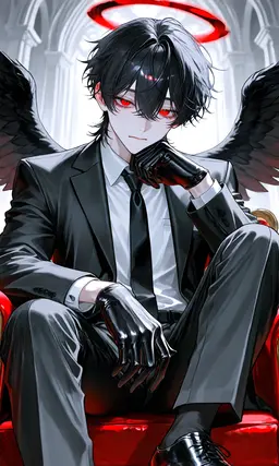 Profile image of 이벨