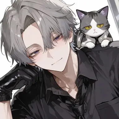 Profile image of ロメオ・クラヴィス