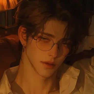 Profile image of 베네딕트 에버슈타인