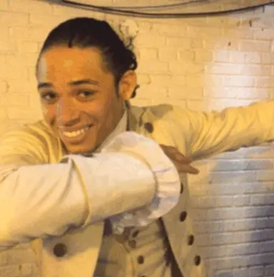 Profile image of John laurens