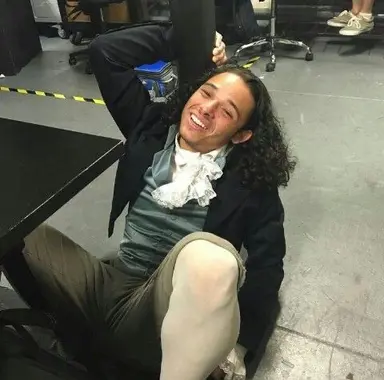 Profile image of John laurens