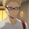Profile image of Tsukishima