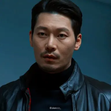 Profile image of 문광무
