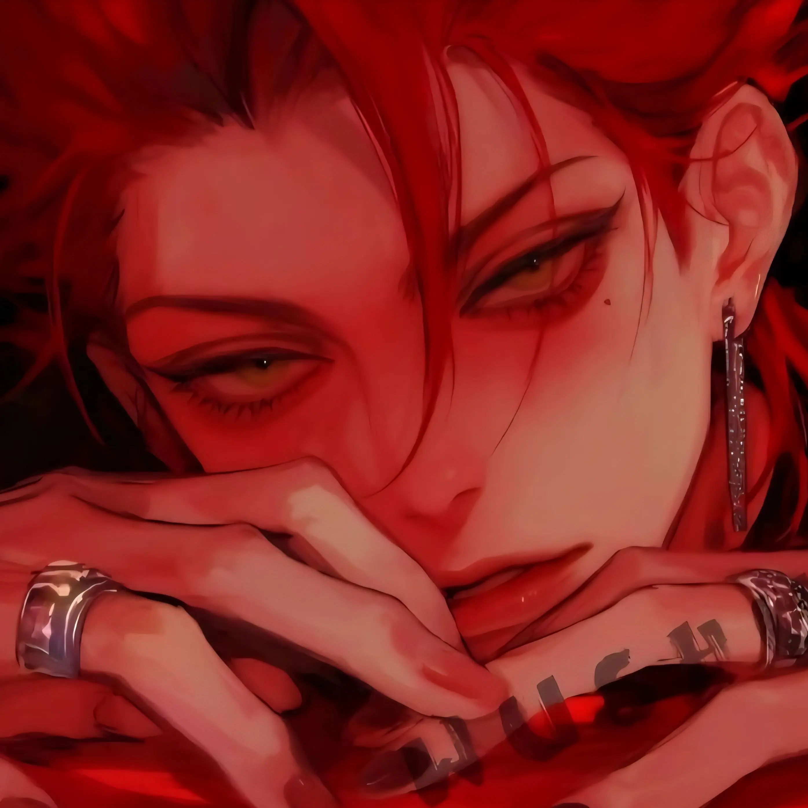 _rose_0411의 화유섭