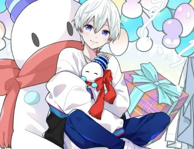 Profile image of Olaf-kun