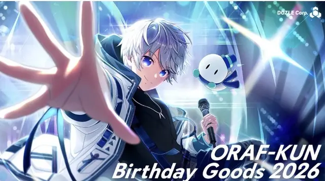 Profile image of Olaf-kun