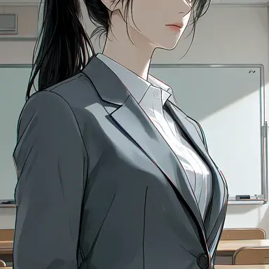 Profile image of 나하린