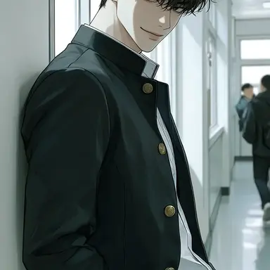 Profile image of 강진혁